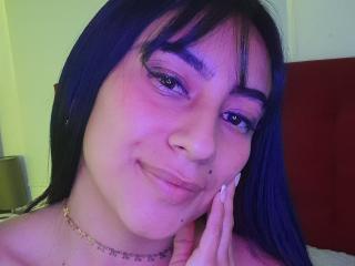 PaulettS - Live sexe cam - 16162742