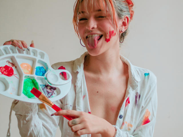 SaraHeel - Sexe cam en vivo - 16163042