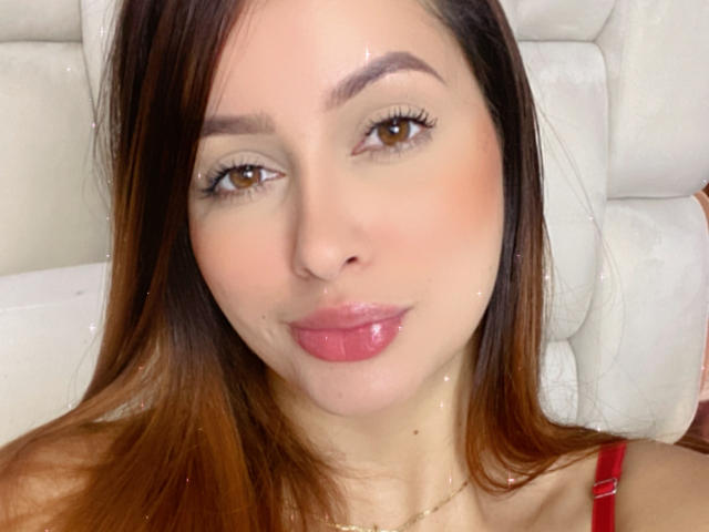 EmilyParkerr - Sexe cam en vivo - 16163118