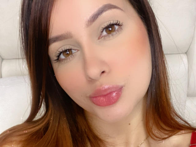 EmilyParkerr - Live porn &amp; sex cam - 16163126