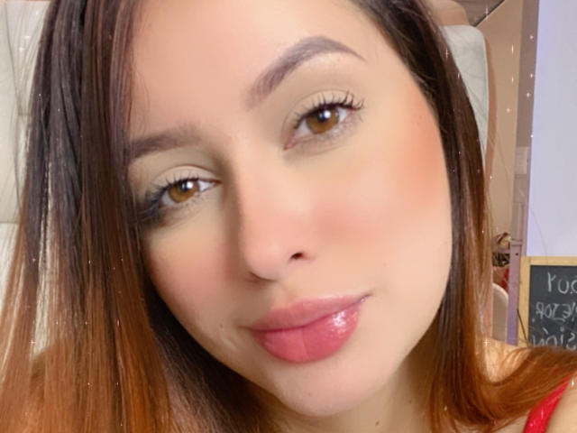 EmilyParkerr - Live porn &amp; sex cam - 16163162