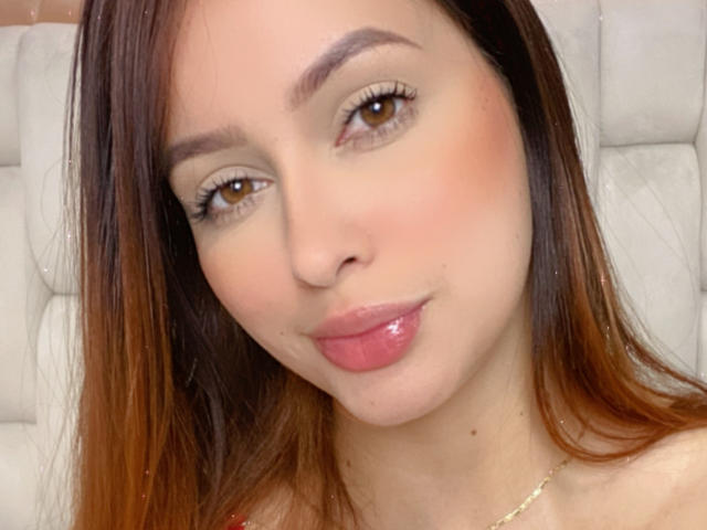 EmilyParkerr - Sexe cam en vivo - 16163206