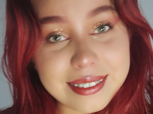MartinaYoung - Live sex cam - 16163894