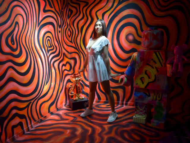 NicoColeman - Sexe cam en vivo - 16165070