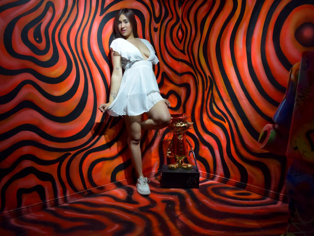 NicoColeman - Live porn &amp; sex cam - 16165394