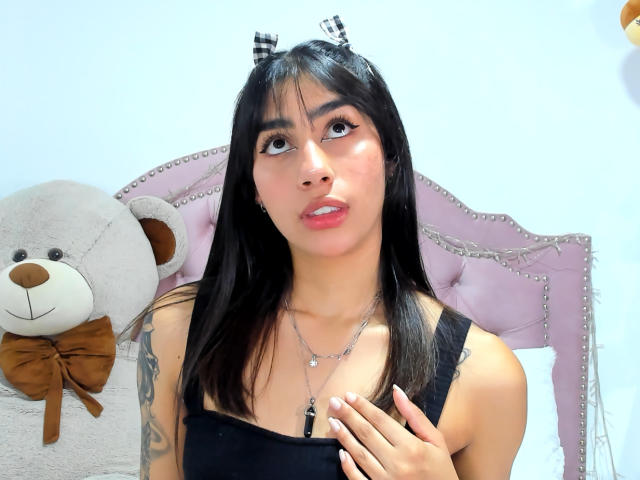 JessicaSoler - Sexe cam en vivo - 16165466