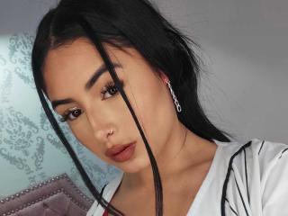 EmilyV - Sexe cam en vivo - 16165758