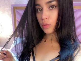 SophyWaters - Live sex cam - 16166682