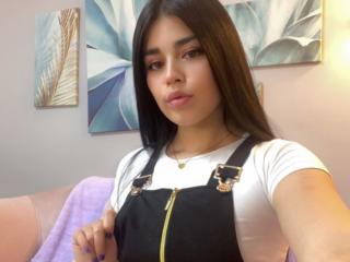SophyWaters - Live sex cam - 16166798