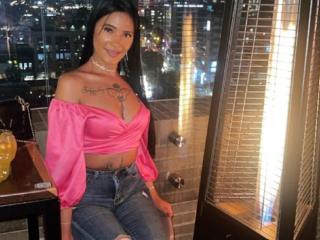 ElizabethRamirez - Live sexe cam - 16169654