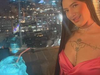 ElizabethRamirez - Live porn & sex cam - 16169658