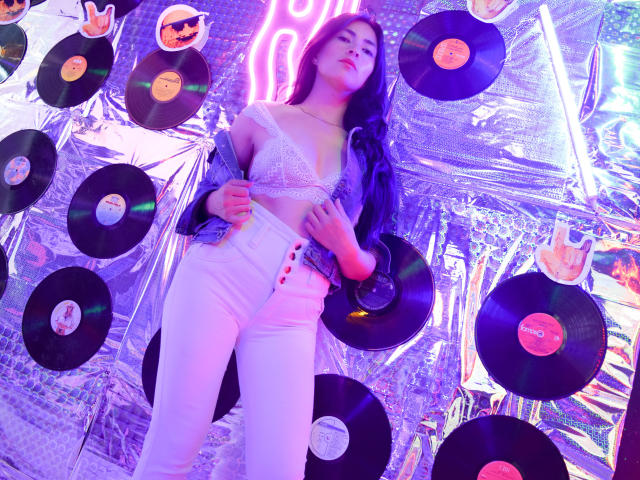 JainaRogers - Live sex cam - 16169662