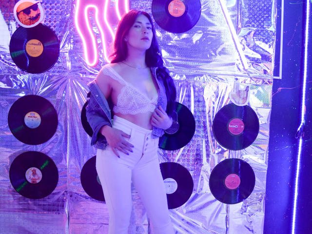 JainaRogers - Live sex cam - 16169678