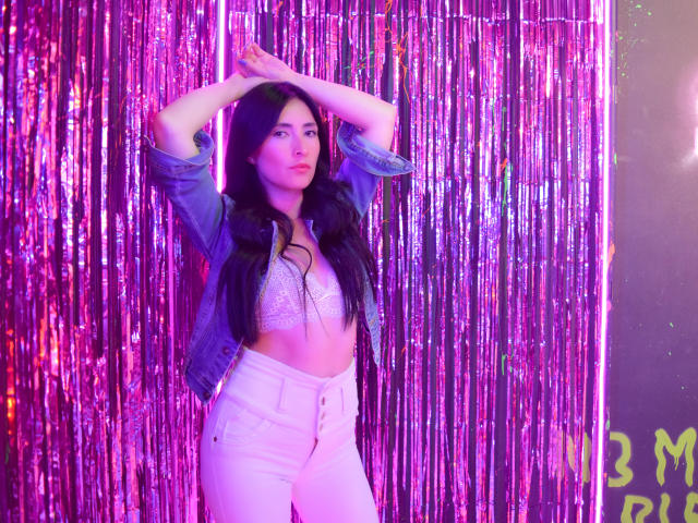 JainaRogers - Sexe cam en vivo - 16169710