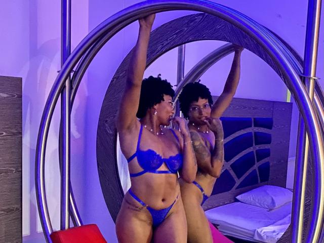 StefyRoldans - Sexe cam en vivo - 16170146