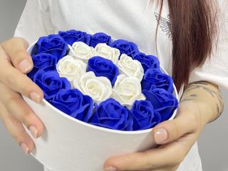 Ethilia - Live porn &amp; sex cam - 16174410