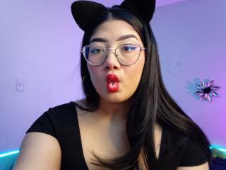 AlessaJames - Live Sex Cam - 16174834