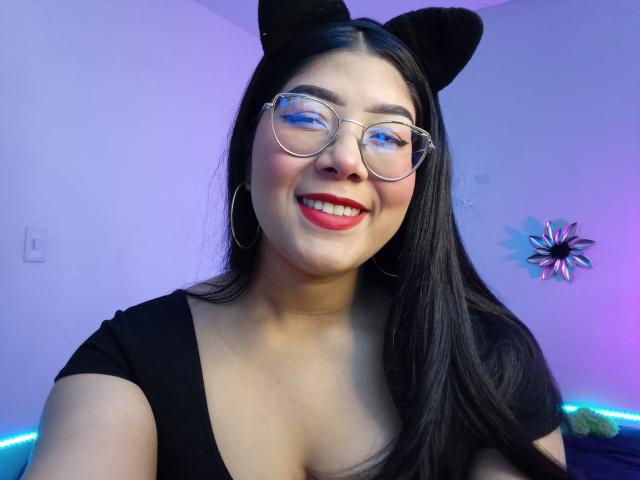 AlessaJames - Live porn &amp; sex cam - 16174842