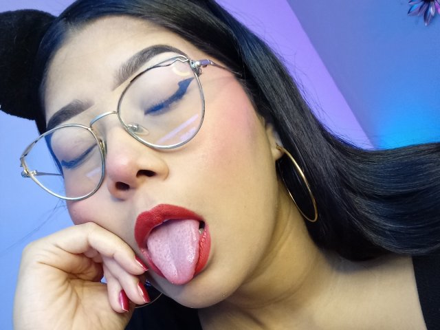 AlessaJames - Sexe cam en vivo - 16174914