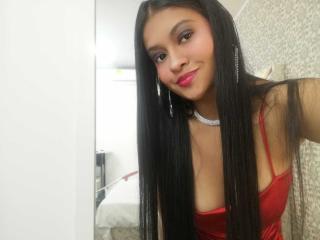 SamanthaSexyLove - Live sexe cam - 16176470