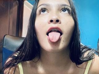 GabriellaFox - Sexe cam en vivo - 16176898