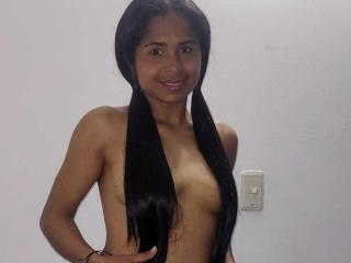 KiaraWilliam - Sexe cam en vivo - 16177154