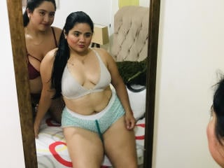 lailaSofia - Live porn & sex cam - 16177210