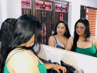 lailaSofia - Live sex cam - 16177274