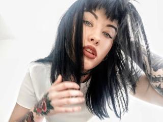 SonyaChupaCandy - Sexe cam en vivo - 16177602