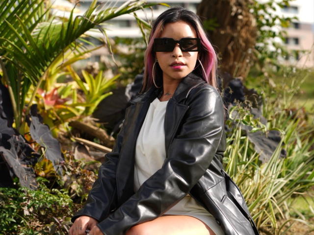 AnaArenas - Sexe cam en vivo - 16178262