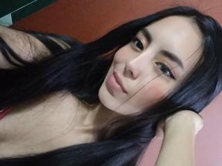 KristalRouge - Live sex cam - 16178922