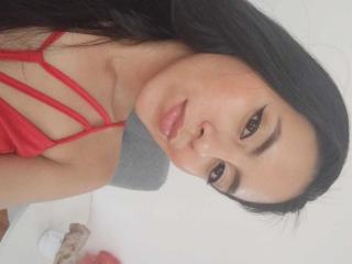 KristalRouge - Sexe cam en vivo - 16178926