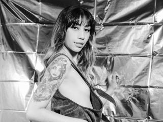 JessicaSoler - Live sex cam - 16179358