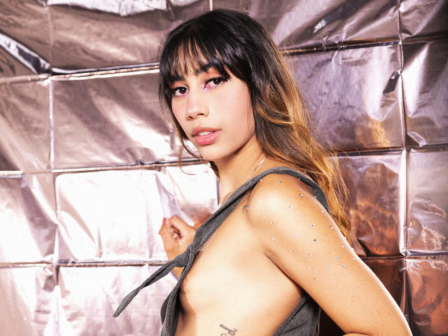 JessicaSoler - Sexe cam en vivo - 16179370