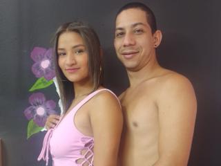 JacobAndZoe - Sexe cam en vivo - 16179490