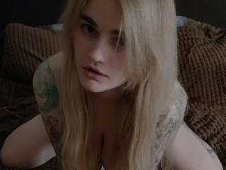 AnnaRoading - Sexe cam en vivo - 16181506