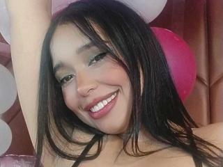 SolMorriset - Live sexe cam - 16181890