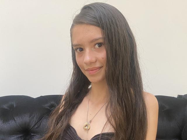 AmelieGrath - Sexe cam en vivo - 16182690