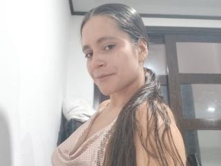 SalmaThornton - Live sexe cam - 16182770