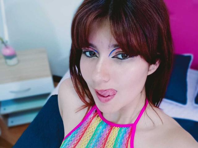 MissFortunne - Live sex cam - 16182966