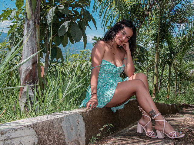 KarlyeKroes - Live sexe cam - 16183066