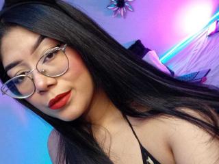 AlessaJames - Live sexe cam - 16185370