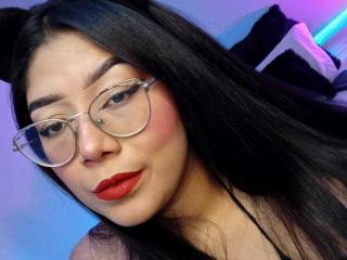 AlessaJames - Sexe cam en vivo - 16185382