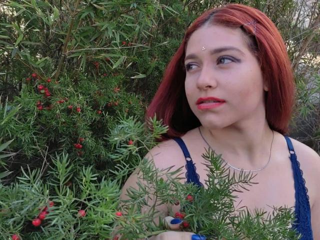 CandyColeman - Sexe cam en vivo - 16185810