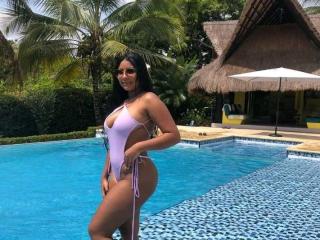 OrianaPirelli - Live sex cam - 16186058