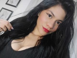 GraceeShelby - Live Sex Cam - 16186774