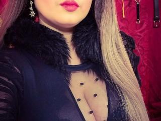 KristenForSex - Live sex cam - 16187174