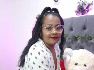 ZullyMyres - Sexe cam en vivo - 16187462