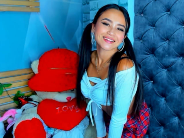 AngelynDupont - Live sex cam - 16187526