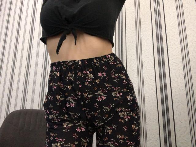 Delisa - Live porn &amp; sex cam - 16188770